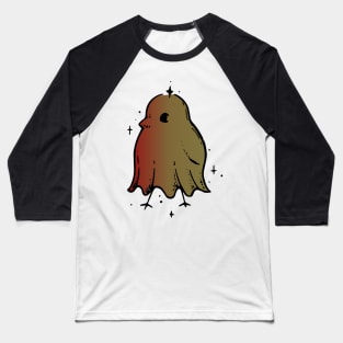 baby chick ghost Baseball T-Shirt